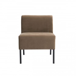 Canapé 1 seater