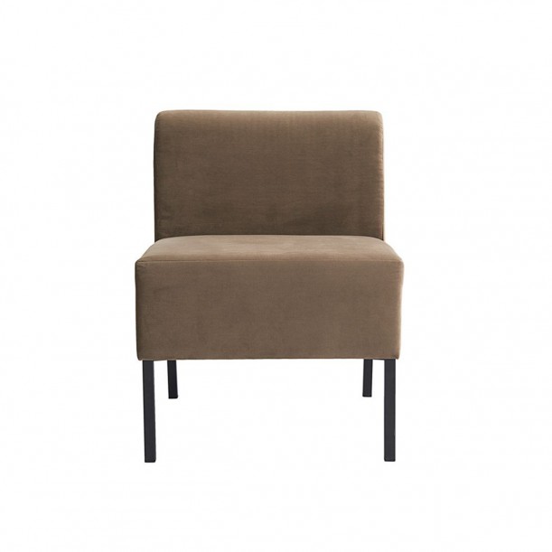 Canapé 1 seater