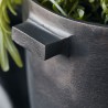 Planter Foem h 24 cm