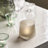 Porte-bougie Made h 12 cm