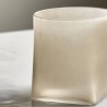 Porte-bougie Made h 12 cm