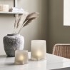 Candle holder Made h 12 cm