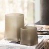 Porte-bougie Made h 12 cm