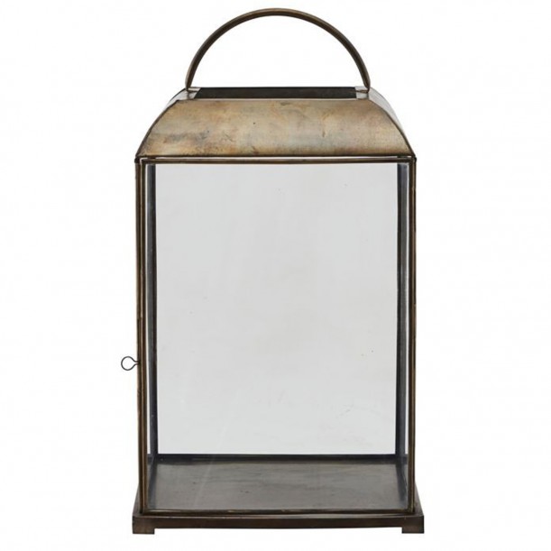 Lantern Mandurai h 57 cm