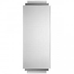 Miroir Deco h 130 cm