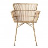 Dining Chair Cuun h 80 cm