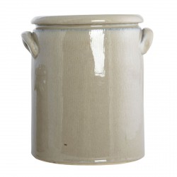 Planter Pottery XL h 36 cm