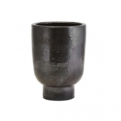 Cache-Pot Artist h 22 cm