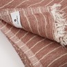 Jeté Alice stripe