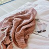 Throw Alice stripe