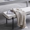 Throw Alice stripe