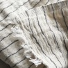 Throw Alice stripe