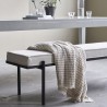 Throw Alice stripe