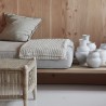 Throw Alice stripe