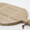 Cutting Board Carve L 44 cm
