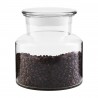Storage with lid Farma