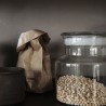 Storage with lid Farma