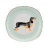 Doggy Plate 16cm