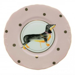 Doggy Plate 23cm