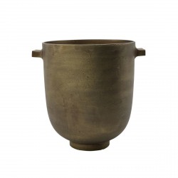 Cache-Pot Foem h 24 cm