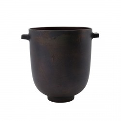 Cache-Pot Foem h 24 cm