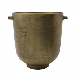 Planter Foem h 28 cm