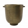 Cache-Pot Foem h 28 cm