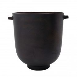 Planter Foem h 28 cm