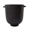 Cache-Pot Foem h 28 cm