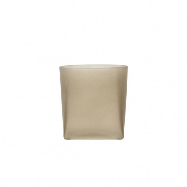 Porte-bougie Made h 12 cm