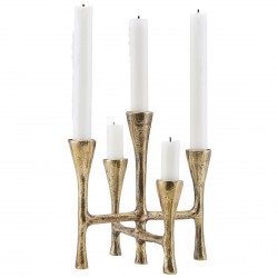 Candle stand Tristy