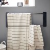 Towel rail Pati W 24 cm