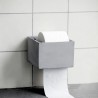 Porte-papier toilette Cement