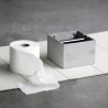 Porte-papier toilette Cement