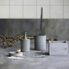 Porte-papier toilette Cement