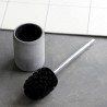 Brosse à toilette Cement