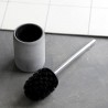 Toilet brush Cement