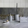 Soap dispenser Cement