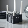 Candle holder Four