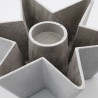 Porte-bougie Mold Star