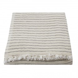 Throw Alice stripe