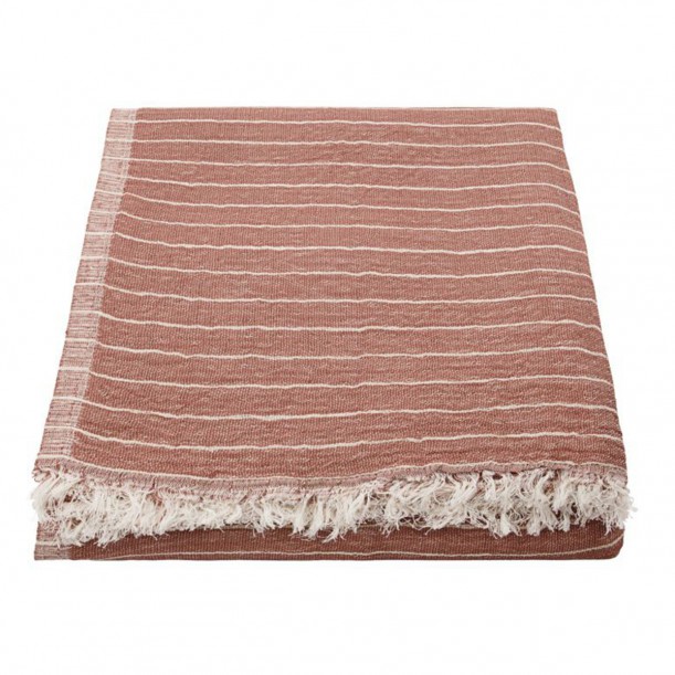 Jeté Alice stripe