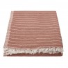 Jeté Alice stripe