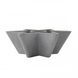 Porte-bougie Mold Star