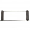 Towel rail Pati W 24 cm