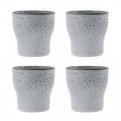 Lot de 4 Tasses thermo Liss