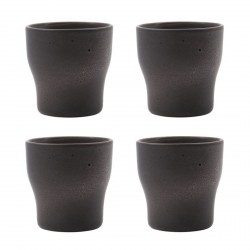 Lot de 4 Tasses thermo Liss