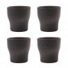 Lot de 4 Tasses thermo Liss