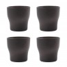 Set of 4 Thermo Mug Liss