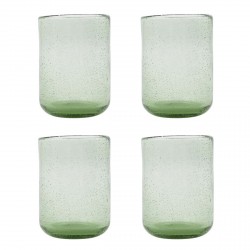 Set of 4 Glasses Rich